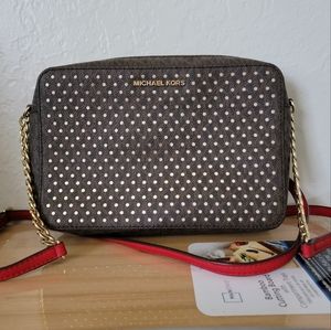 Michael Kors Crossbody